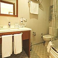 Dragos Meer Hotel Istanbul Exterior photo