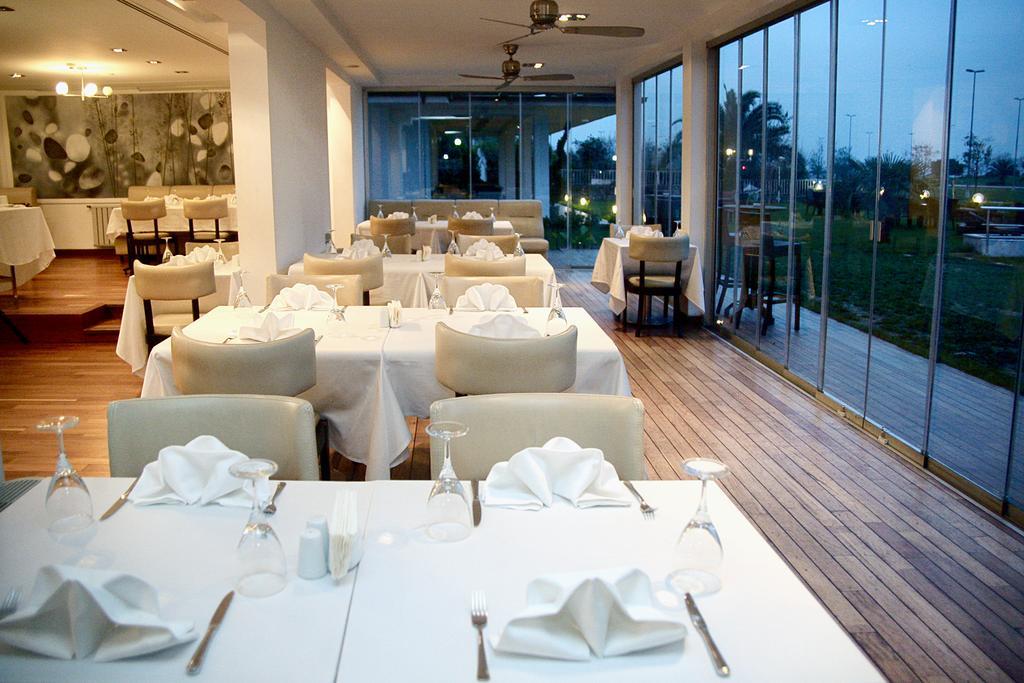 Dragos Meer Hotel Istanbul Exterior photo